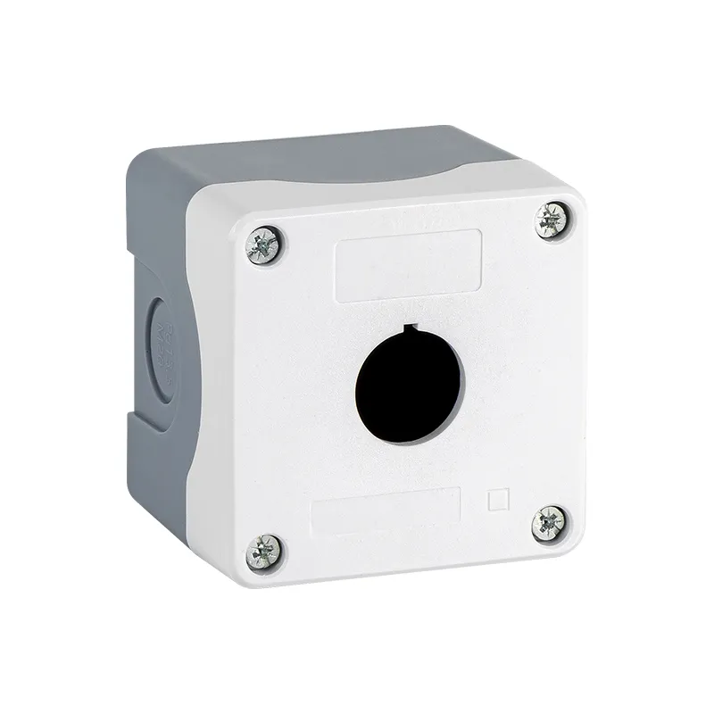 EKCB — Distribution boards & enclosures