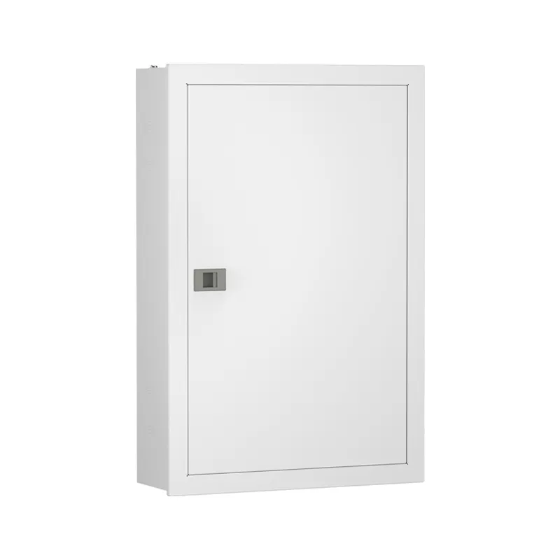 EKDB11T — Three-phase Plug-in Distribution Board (Load Center)