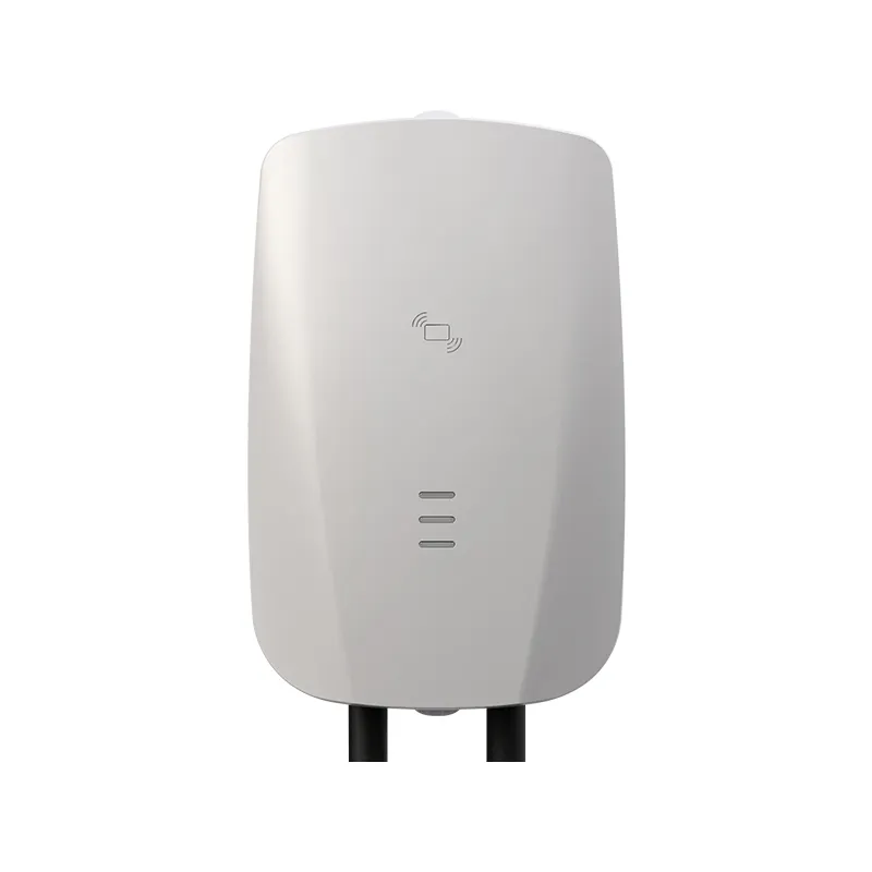 EKEC5 — 7.3kW Mode 3 AC EV Charger