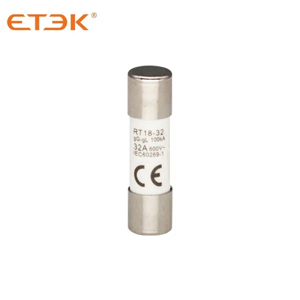 EKFL — Ceramic Fuse Link for circuit protection