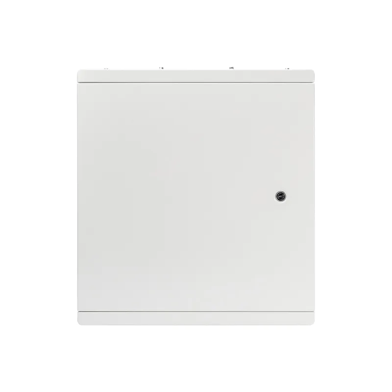 EKTPN — 125A TP&N Three-Phase Distribution Boards with Surge Protection Device